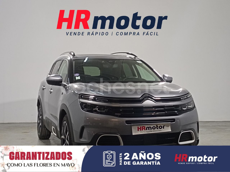 CITROEN C5 Aircross Hybrid 225 eEAT8 Shine