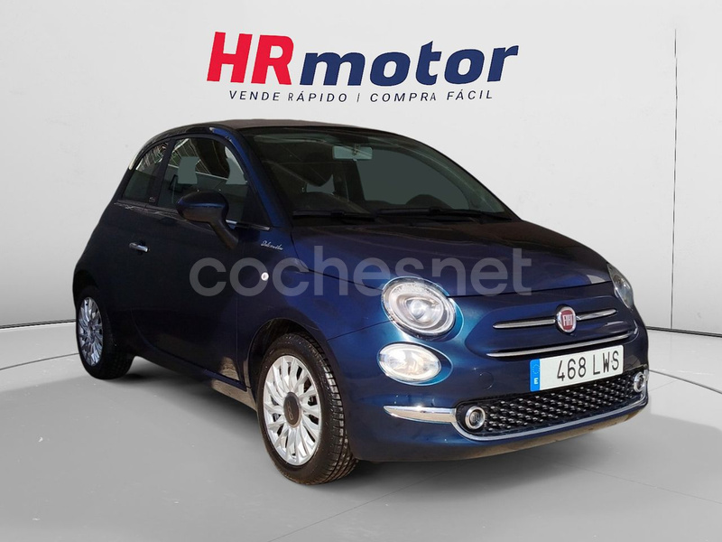 FIAT 500 Dolcevita 1.0 Hybrid 70 CV