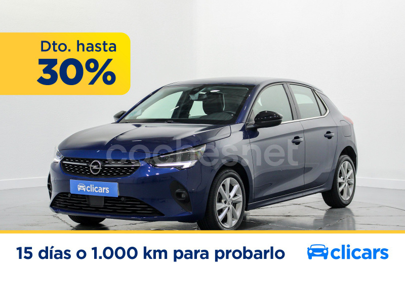 OPEL Corsa 1.2T XHL Elegance