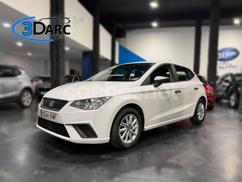 SEAT Ibiza 1.0 EcoTSI Reference Plus