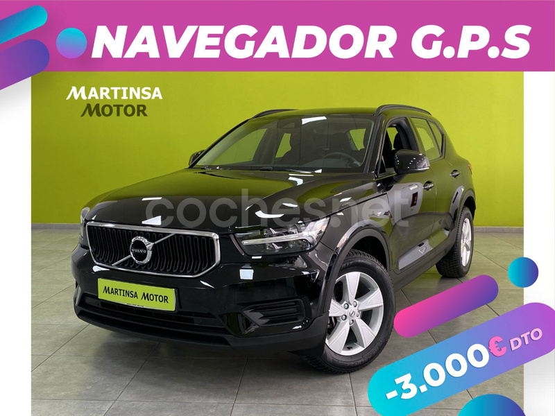 VOLVO XC40 1.5 T2 Core Pro