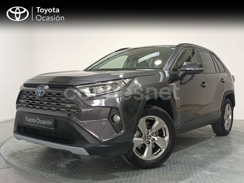 TOYOTA Rav4 2.5l 220H Advance