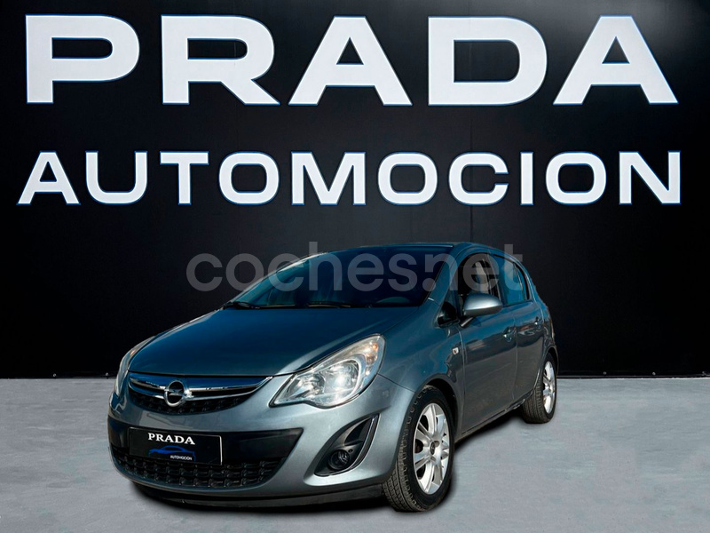 OPEL Corsa 1.3 CDTi Excellence