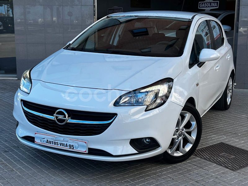 OPEL Corsa 1.4 Excellence 90 CV