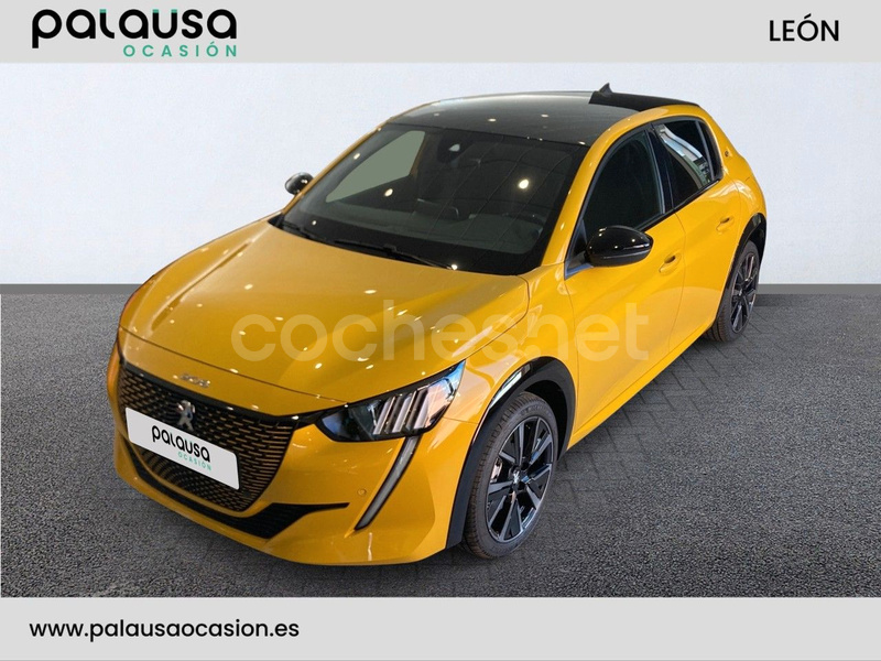 PEUGEOT e-208 Electrico Active Pack