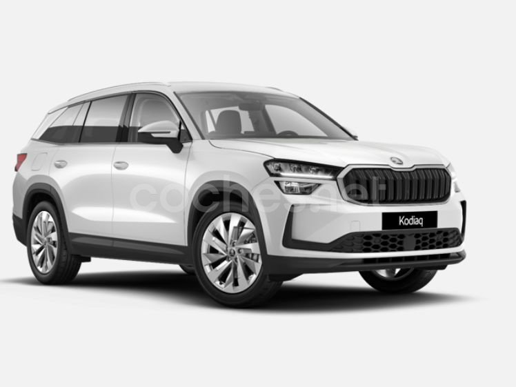 SKODA Kodiaq 2.0 TDI DSG Selection