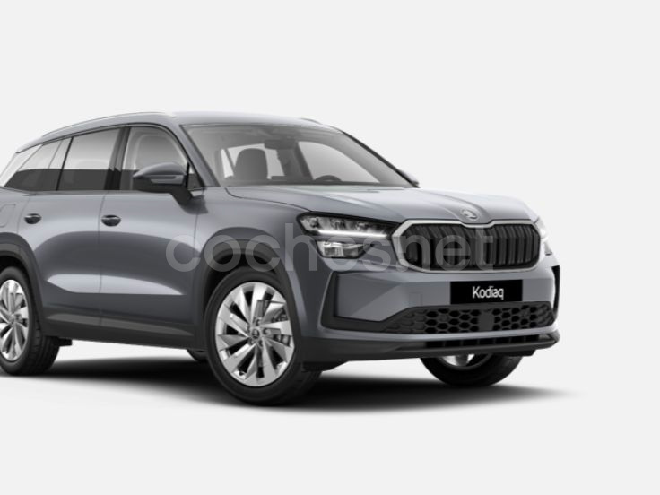 SKODA Kodiaq 2.0 TDI DSG Selection