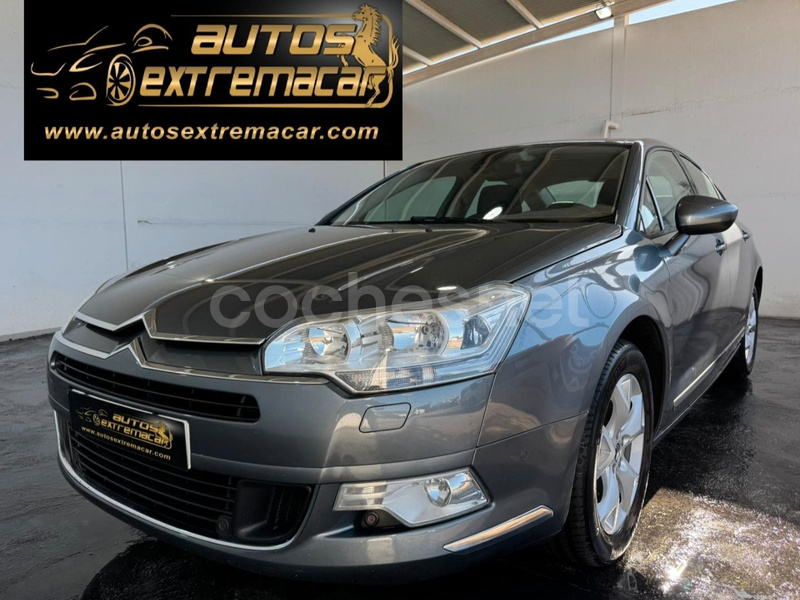 CITROEN C5 1.6 HDi FAP Millenium