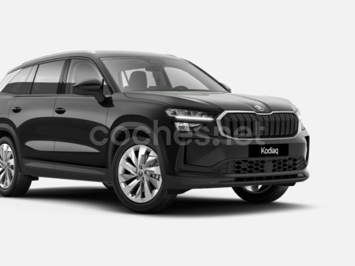 SKODA Kodiaq 2.0 TDI DSG Selection