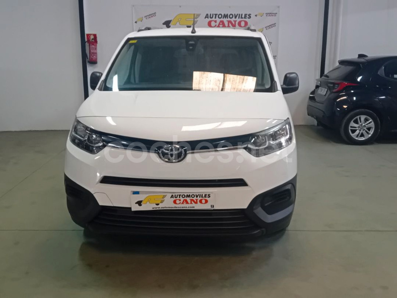 TOYOTA Proace City 1.5D VX L1
