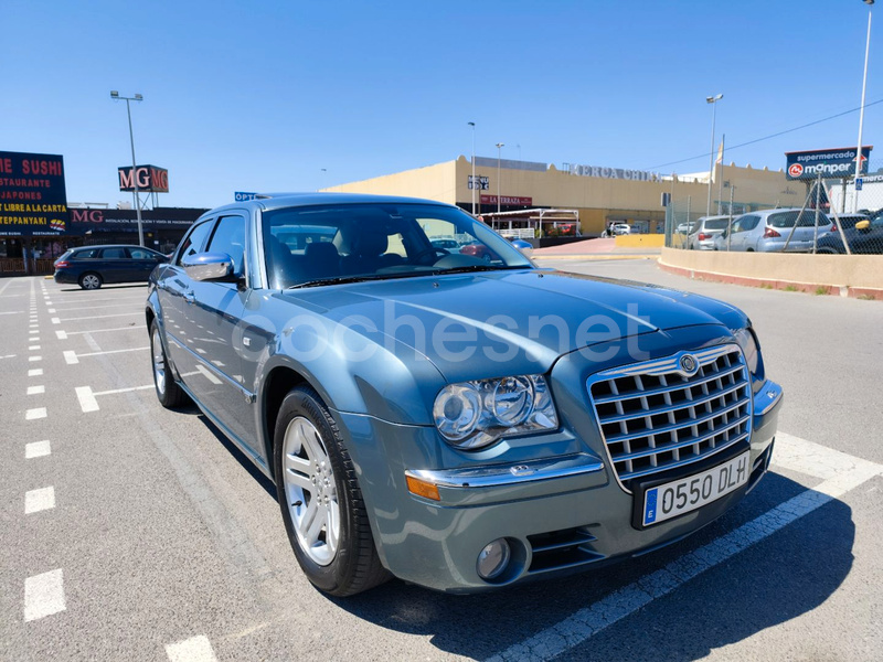 CHRYSLER 300C 3.5 V6