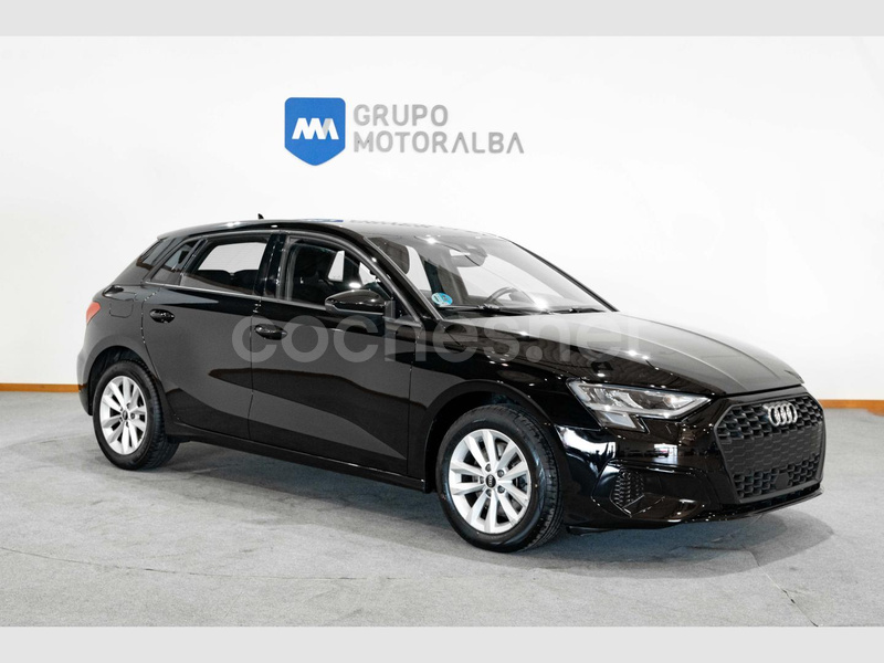 AUDI A3 Sportback 30 TFSI S tronic
