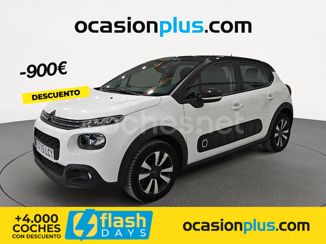 CITROEN C3 PureTech FEEL
