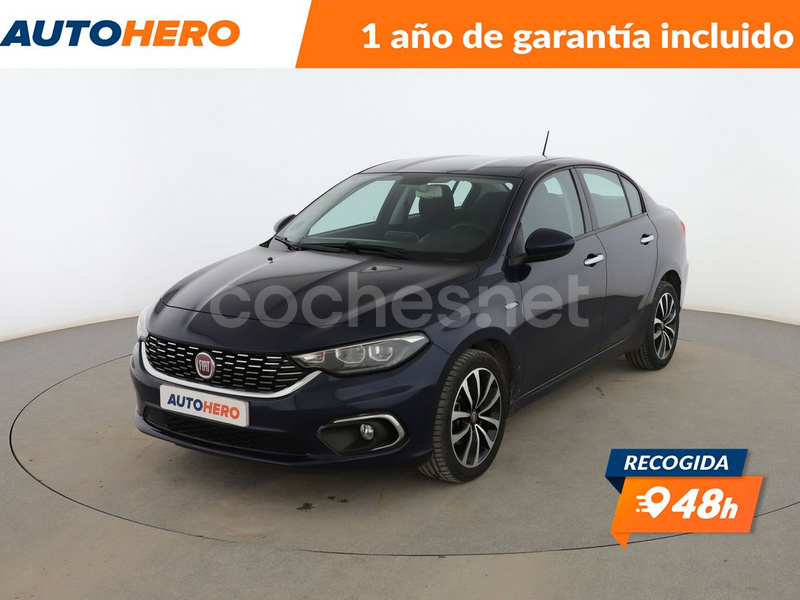FIAT Tipo Sedan 1.4 Lounge