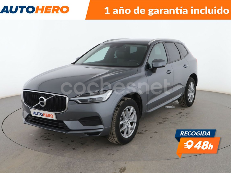 VOLVO XC60 2.0 D4 AWD Momentum