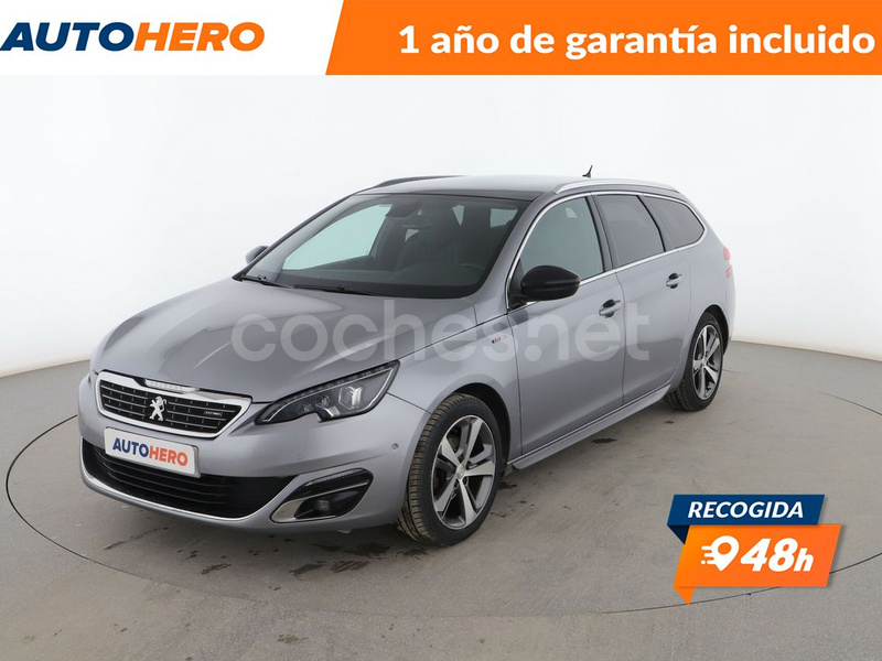 PEUGEOT 308 SW GT Line 1.2 PureTech 130 SS
