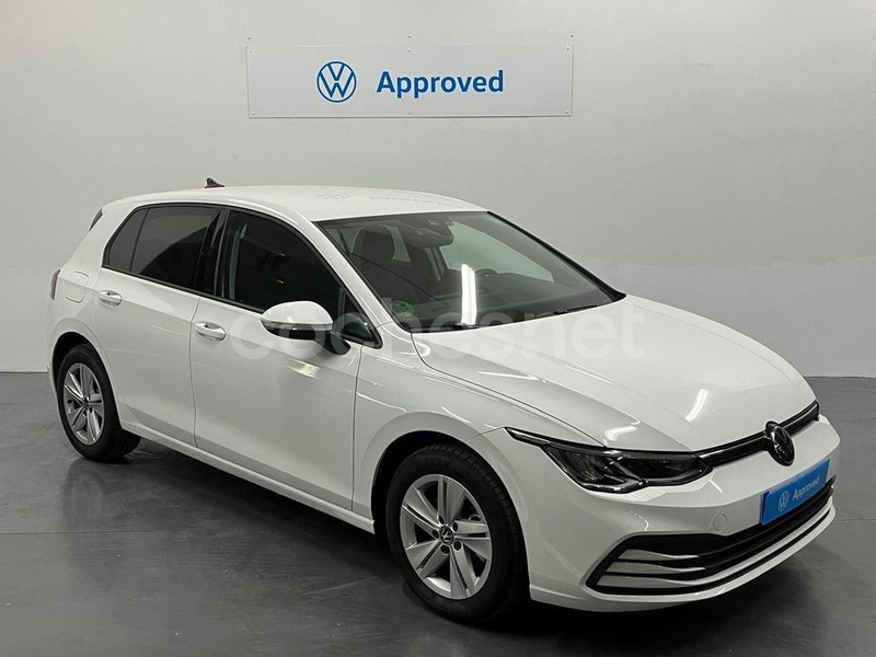 VOLKSWAGEN Golf Life 2.0 TDI