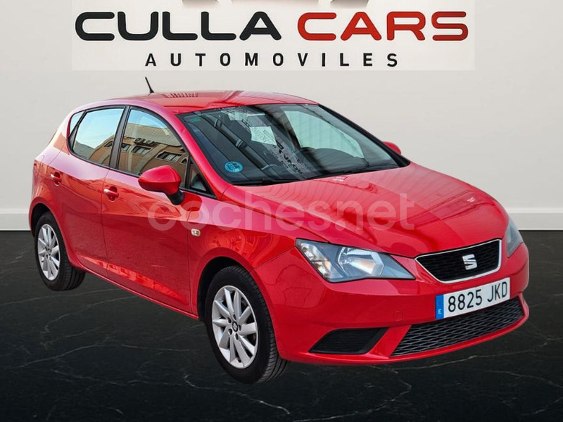 SEAT Ibiza 1.0 Reference Plus