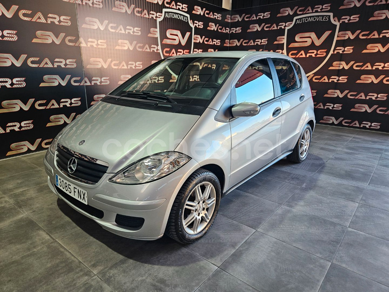 MERCEDES-BENZ Clase A A 150 Classic