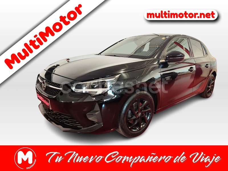 OPEL Corsa 1.2T XHL Edition