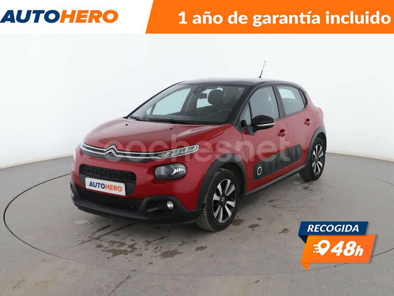 CITROEN C3 PureTech FEEL