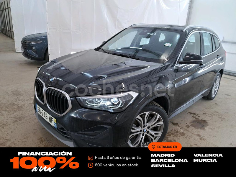 BMW X1 xDrive18d