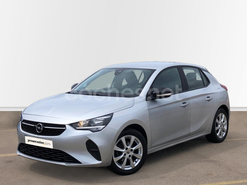 OPEL Corsa 1.2 XEL Edition