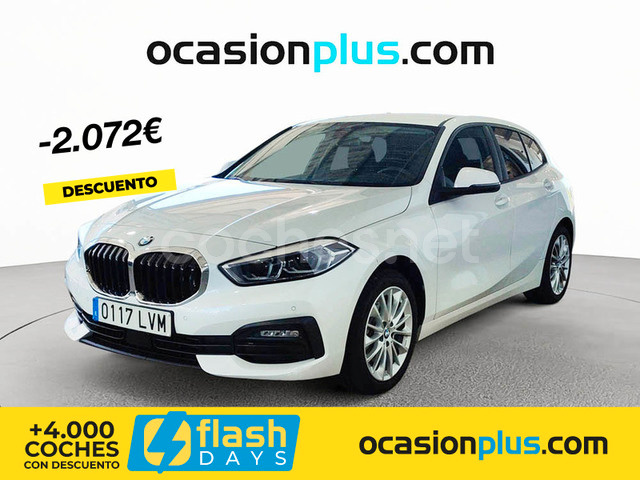 BMW Serie 1 116d Business