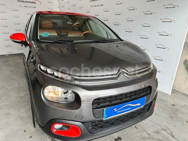CITROEN C3 PureTech SHINE