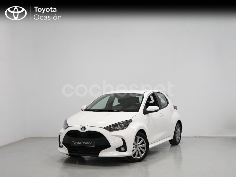 TOYOTA Yaris 1.5 120H Active Tech