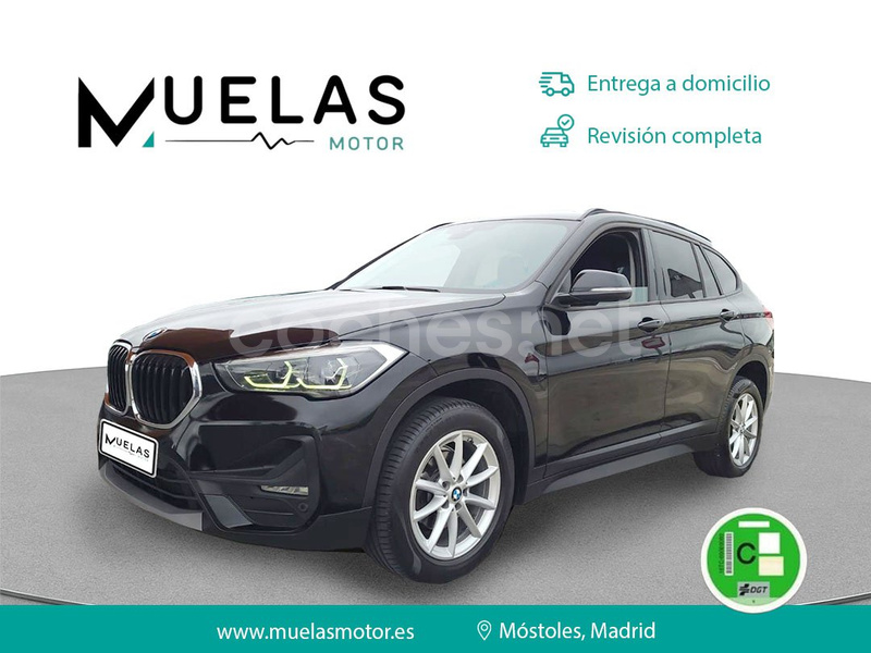 BMW X1 sDrive16d