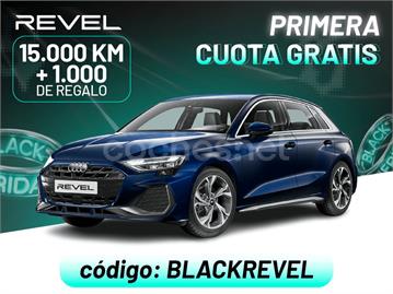 AUDI A3 Sportback Advanced 30 TFSI S tronic