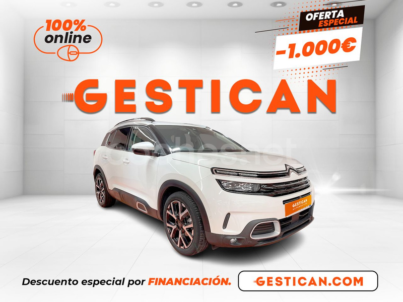 CITROEN C5 Aircross PureTech SS C Series
