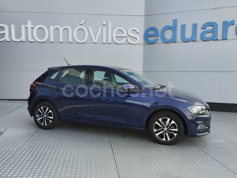 VOLKSWAGEN Polo United 1.0 TSI
