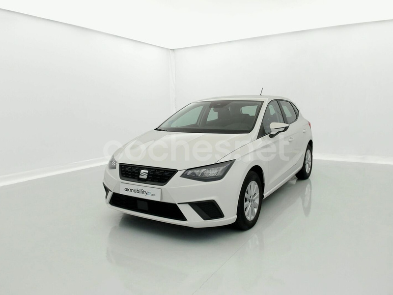 SEAT Ibiza 1.0 MPI Style XM