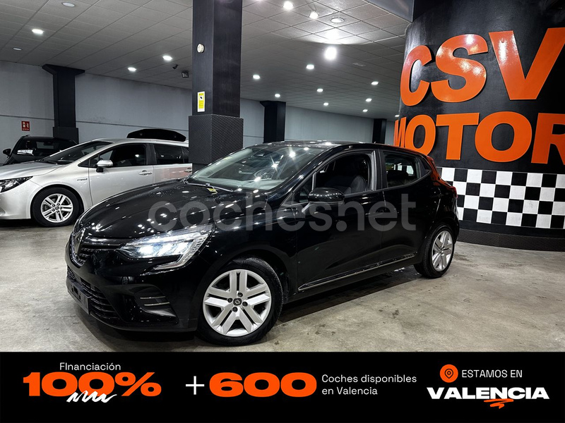 RENAULT Clio Intens TCe