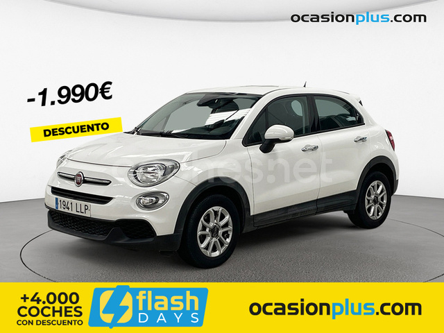 FIAT 500X Urban 1.3 MultiJet 95 CV 4x2 SS