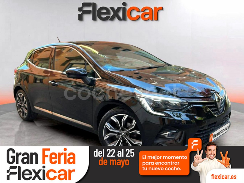 RENAULT Clio Zen TCe