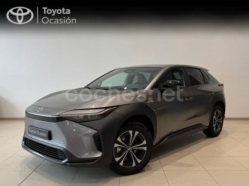 TOYOTA BZ4X 200E 4x2 Advance
