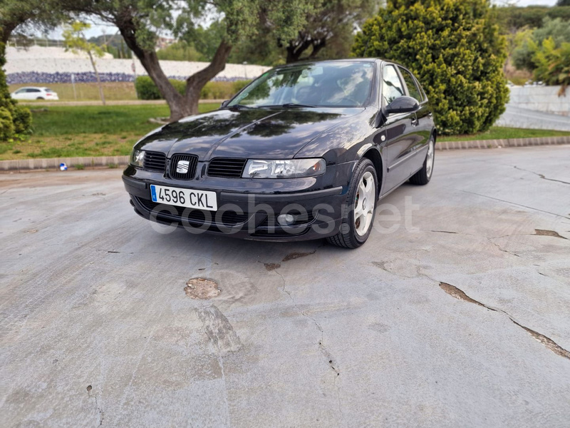 SEAT León 1.6i SPORT