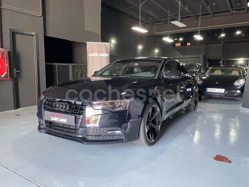AUDI A5 Sportback 2.0 TDI clean S line ed