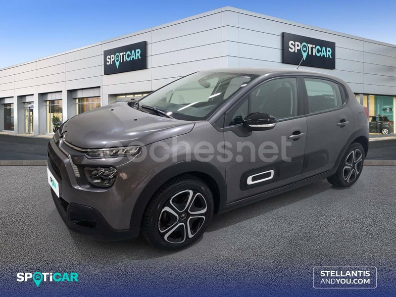 CITROEN C3 PureTech Feel