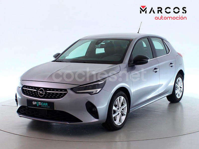 OPEL Corsa 1.2T XHL Elegance