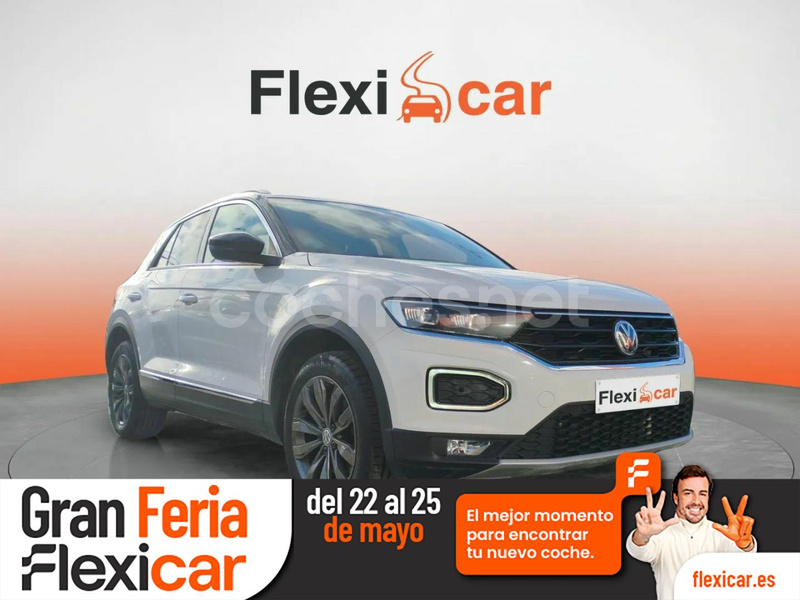 VOLKSWAGEN T-Roc Sport 2.0 TSI 4 Motion DSG