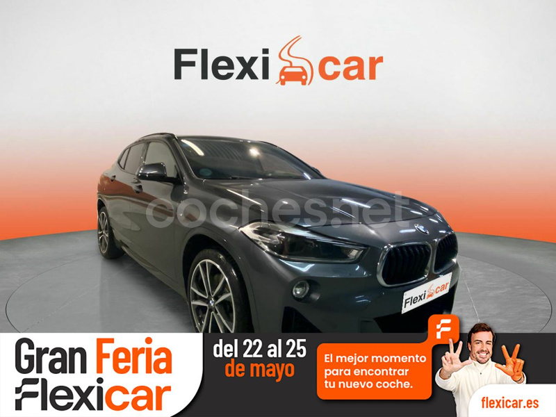 BMW X2 sDrive20i DCT