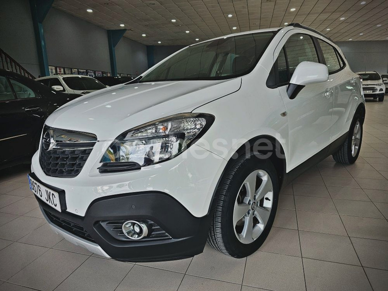 OPEL Mokka 1.6 CDTi 4X2 SS Color Edition