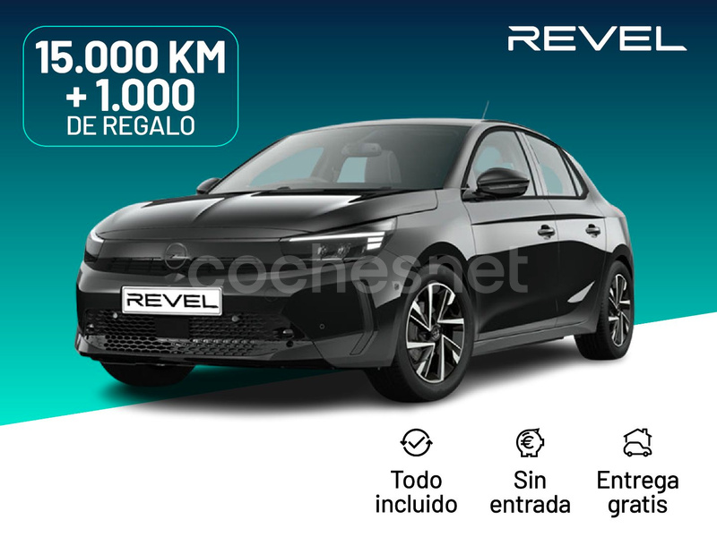OPEL Corsa 1.2T XHL GS