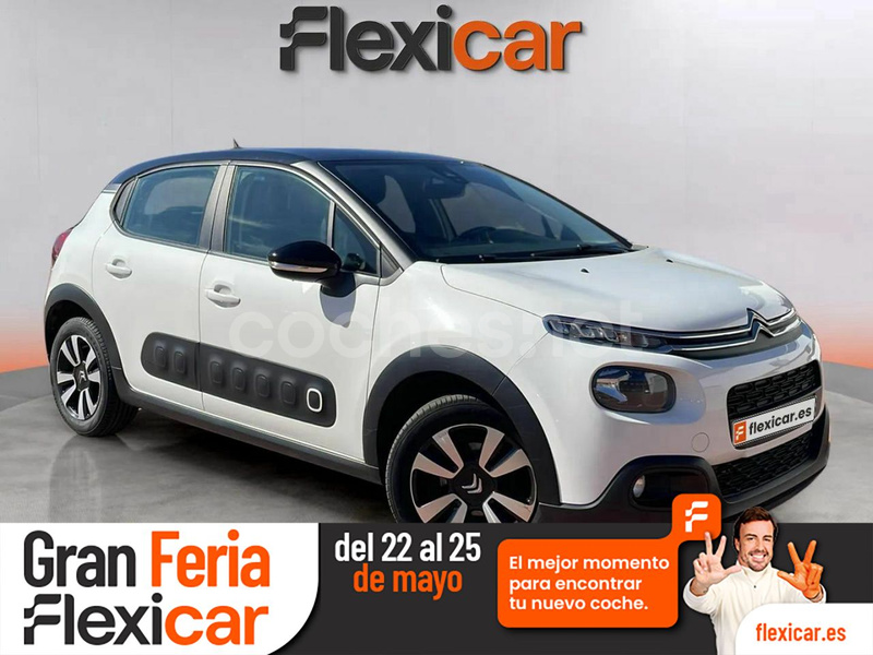CITROEN C3 PureTech FEEL