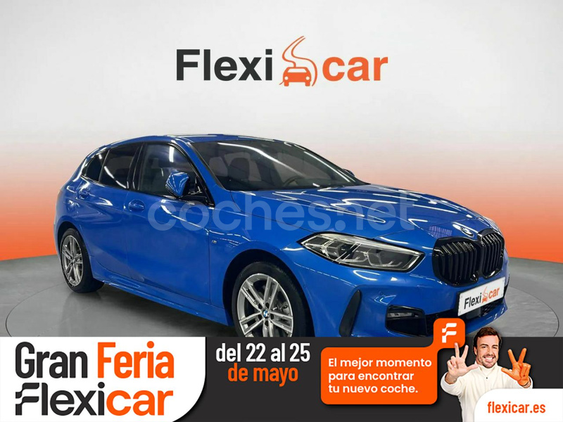 BMW Serie 1 120d