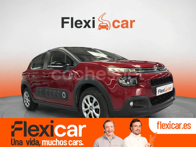 CITROEN C3 PureTech FEEL